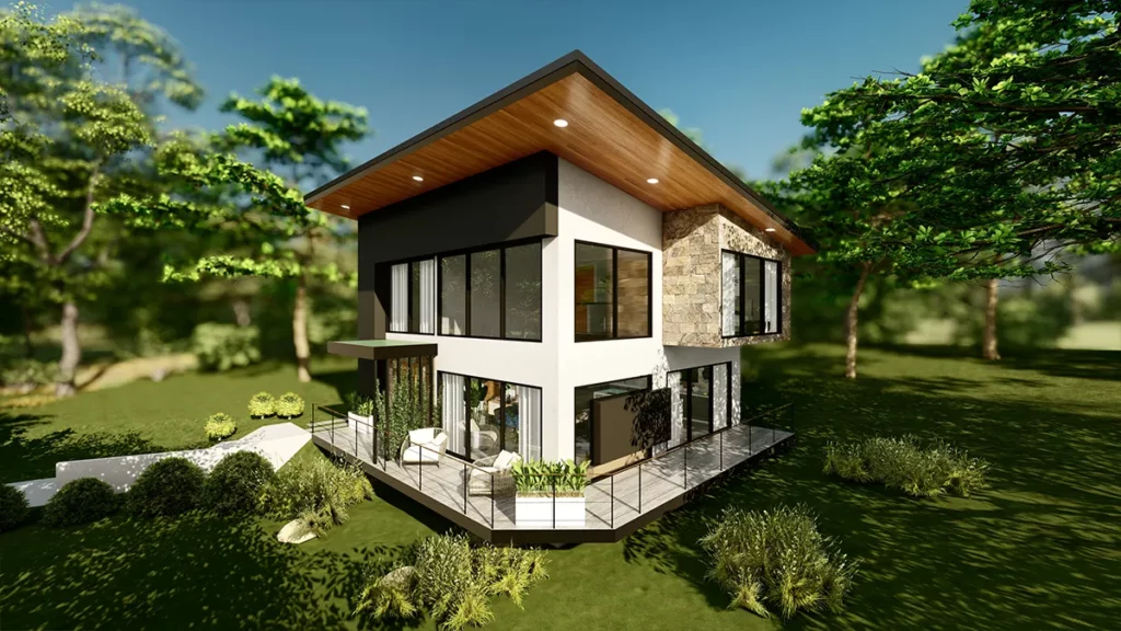 Diseño Arquitectónico en Costa Rica